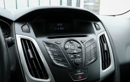 Ford Focus III, 2012 год, 749 000 рублей, 12 фотография