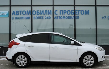 Ford Focus III, 2012 год, 749 000 рублей, 6 фотография