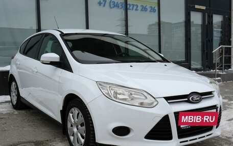 Ford Focus III, 2012 год, 749 000 рублей, 7 фотография