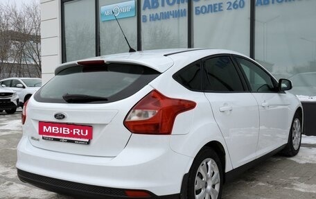 Ford Focus III, 2012 год, 749 000 рублей, 5 фотография