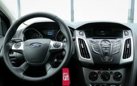 Ford Focus III, 2012 год, 749 000 рублей, 10 фотография