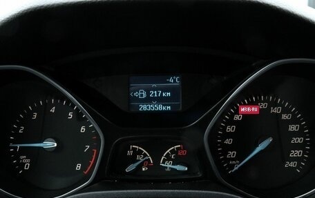 Ford Focus III, 2012 год, 749 000 рублей, 16 фотография