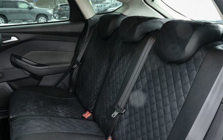 Ford Focus III, 2012 год, 749 000 рублей, 18 фотография