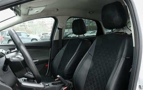 Ford Focus III, 2012 год, 749 000 рублей, 17 фотография