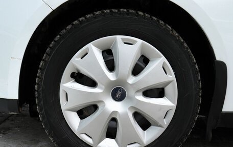 Ford Focus III, 2012 год, 749 000 рублей, 20 фотография