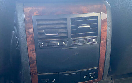 Volkswagen Touareg III, 2007 год, 1 080 000 рублей, 9 фотография