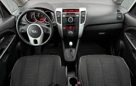 KIA Venga I, 2011 год, 790 000 рублей, 9 фотография