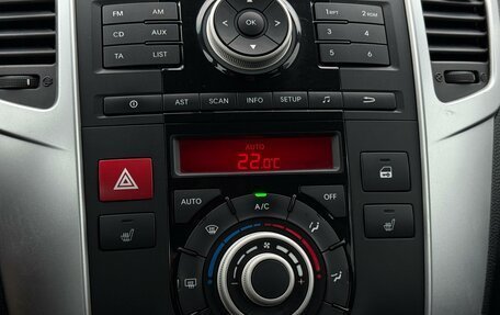 KIA Venga I, 2011 год, 790 000 рублей, 12 фотография