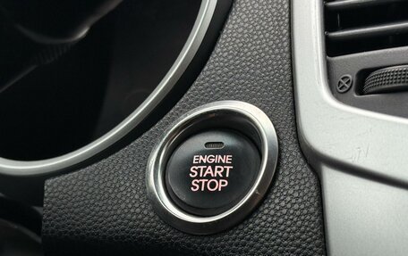 KIA Venga I, 2011 год, 790 000 рублей, 13 фотография