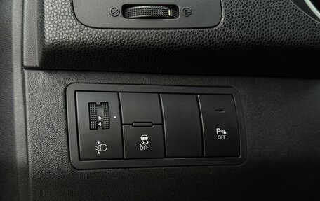 KIA Venga I, 2011 год, 790 000 рублей, 19 фотография