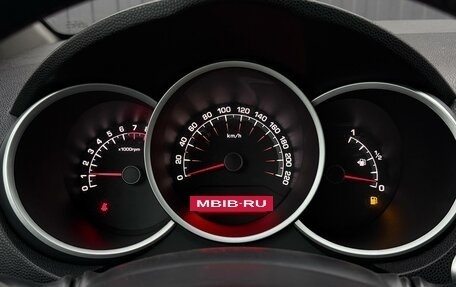 KIA Venga I, 2011 год, 790 000 рублей, 18 фотография