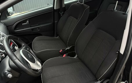 KIA Venga I, 2011 год, 790 000 рублей, 22 фотография