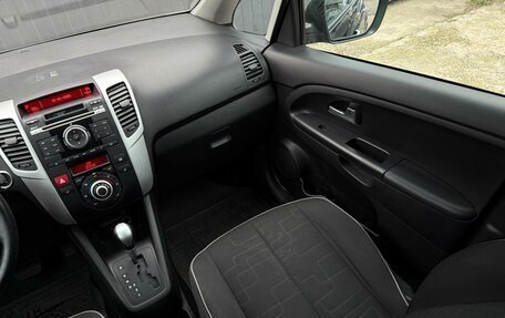 KIA Venga I, 2011 год, 790 000 рублей, 21 фотография