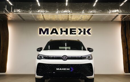 Volkswagen Tiguan, 2025 год, 5 150 000 рублей, 2 фотография