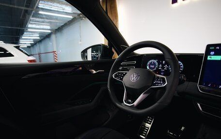 Volkswagen Tiguan, 2025 год, 5 150 000 рублей, 7 фотография