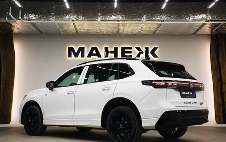 Volkswagen Tiguan, 2025 год, 5 150 000 рублей, 4 фотография