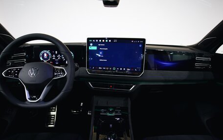 Volkswagen Tiguan, 2025 год, 5 150 000 рублей, 10 фотография