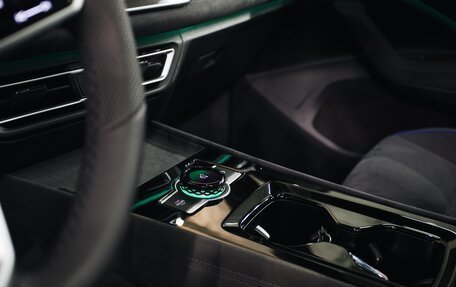 Volkswagen Tiguan, 2025 год, 5 150 000 рублей, 12 фотография