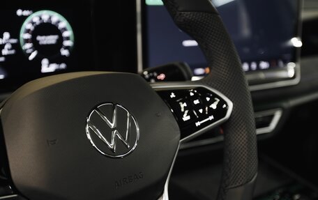 Volkswagen Tiguan, 2025 год, 5 150 000 рублей, 9 фотография