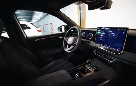 Volkswagen Tiguan, 2025 год, 5 150 000 рублей, 11 фотография