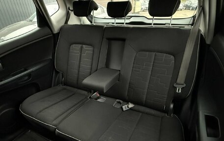 KIA Venga I, 2011 год, 790 000 рублей, 24 фотография