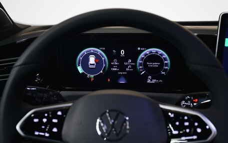 Volkswagen Tiguan, 2025 год, 5 150 000 рублей, 8 фотография