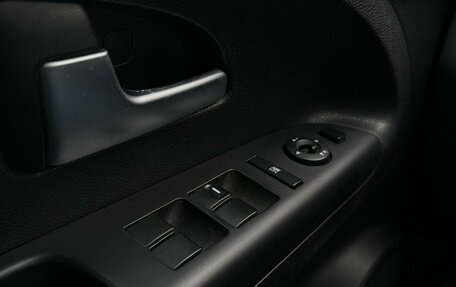 KIA Venga I, 2011 год, 790 000 рублей, 23 фотография