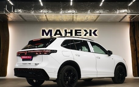 Volkswagen Tiguan, 2025 год, 5 150 000 рублей, 6 фотография