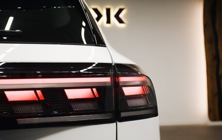 Volkswagen Tiguan, 2025 год, 5 150 000 рублей, 25 фотография