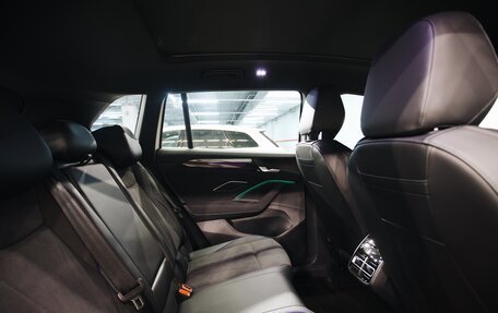 Volkswagen Tiguan, 2025 год, 5 150 000 рублей, 21 фотография