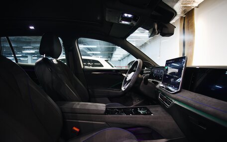 Volkswagen Tiguan, 2025 год, 5 150 000 рублей, 19 фотография