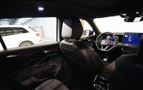 Volkswagen Tiguan, 2025 год, 5 150 000 рублей, 22 фотография