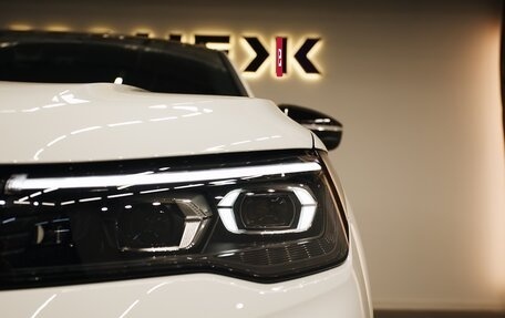 Volkswagen Tiguan, 2025 год, 5 150 000 рублей, 27 фотография