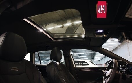 Volkswagen Tiguan, 2025 год, 5 150 000 рублей, 18 фотография