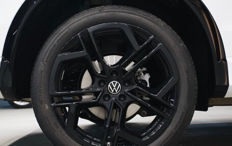 Volkswagen Tiguan, 2025 год, 5 150 000 рублей, 28 фотография