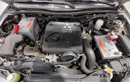 Mitsubishi L200 IV рестайлинг, 2013 год, 1 250 000 рублей, 11 фотография