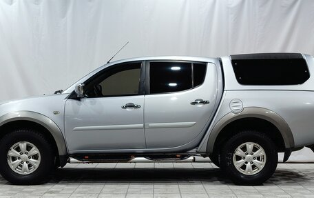 Mitsubishi L200 IV рестайлинг, 2013 год, 1 250 000 рублей, 8 фотография