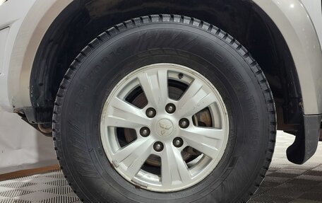 Mitsubishi L200 IV рестайлинг, 2013 год, 1 250 000 рублей, 10 фотография