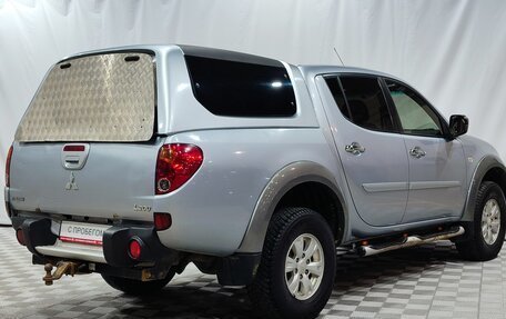 Mitsubishi L200 IV рестайлинг, 2013 год, 1 250 000 рублей, 5 фотография