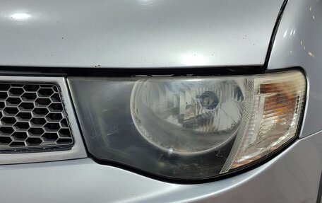 Mitsubishi L200 IV рестайлинг, 2013 год, 1 250 000 рублей, 9 фотография