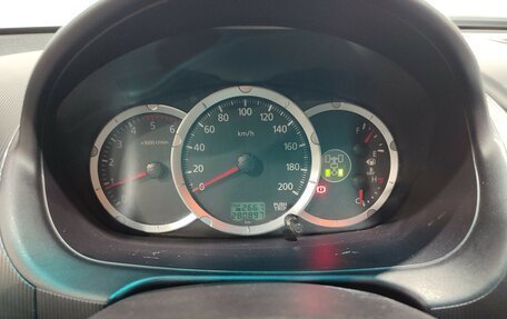 Mitsubishi L200 IV рестайлинг, 2013 год, 1 250 000 рублей, 12 фотография