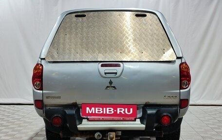 Mitsubishi L200 IV рестайлинг, 2013 год, 1 250 000 рублей, 6 фотография