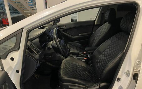 KIA Cerato III, 2016 год, 1 015 000 рублей, 8 фотография