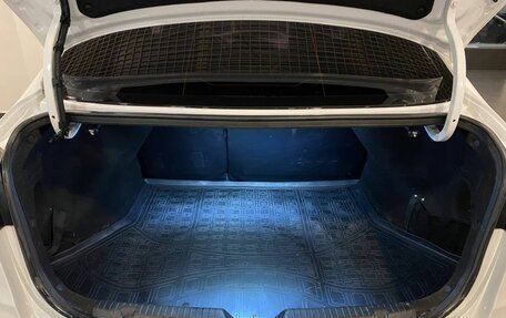 KIA Cerato III, 2016 год, 1 015 000 рублей, 10 фотография