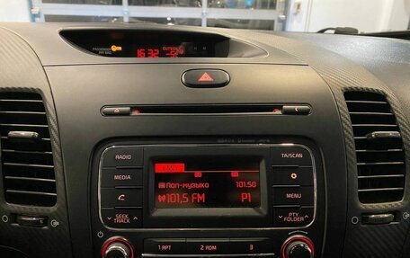 KIA Cerato III, 2016 год, 1 015 000 рублей, 6 фотография