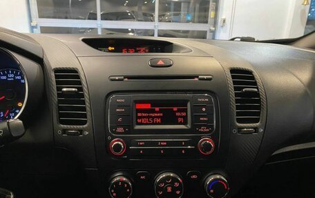 KIA Cerato III, 2016 год, 1 015 000 рублей, 5 фотография