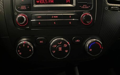 KIA Cerato III, 2016 год, 1 015 000 рублей, 7 фотография