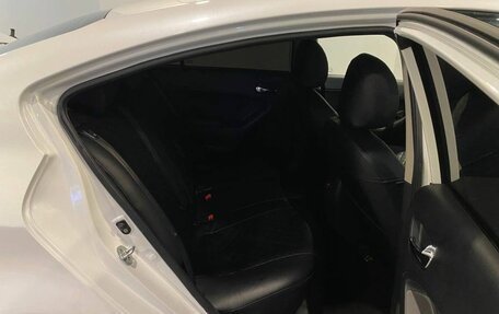 KIA Cerato III, 2016 год, 1 015 000 рублей, 9 фотография