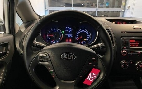 KIA Cerato III, 2016 год, 1 015 000 рублей, 2 фотография