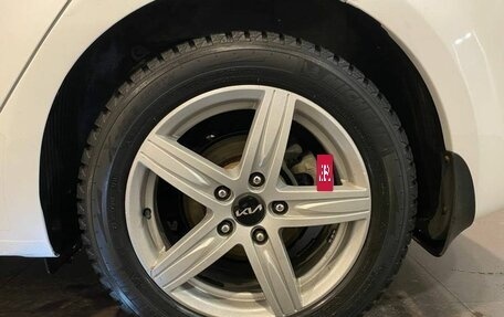 KIA Cerato III, 2016 год, 1 015 000 рублей, 13 фотография